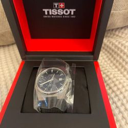 TISSOT PRX Powermatic 80 40mm 
