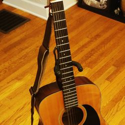 Takamine G335 - 12 String Acoustic Guitar
