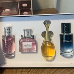 Perfume Bundle😍