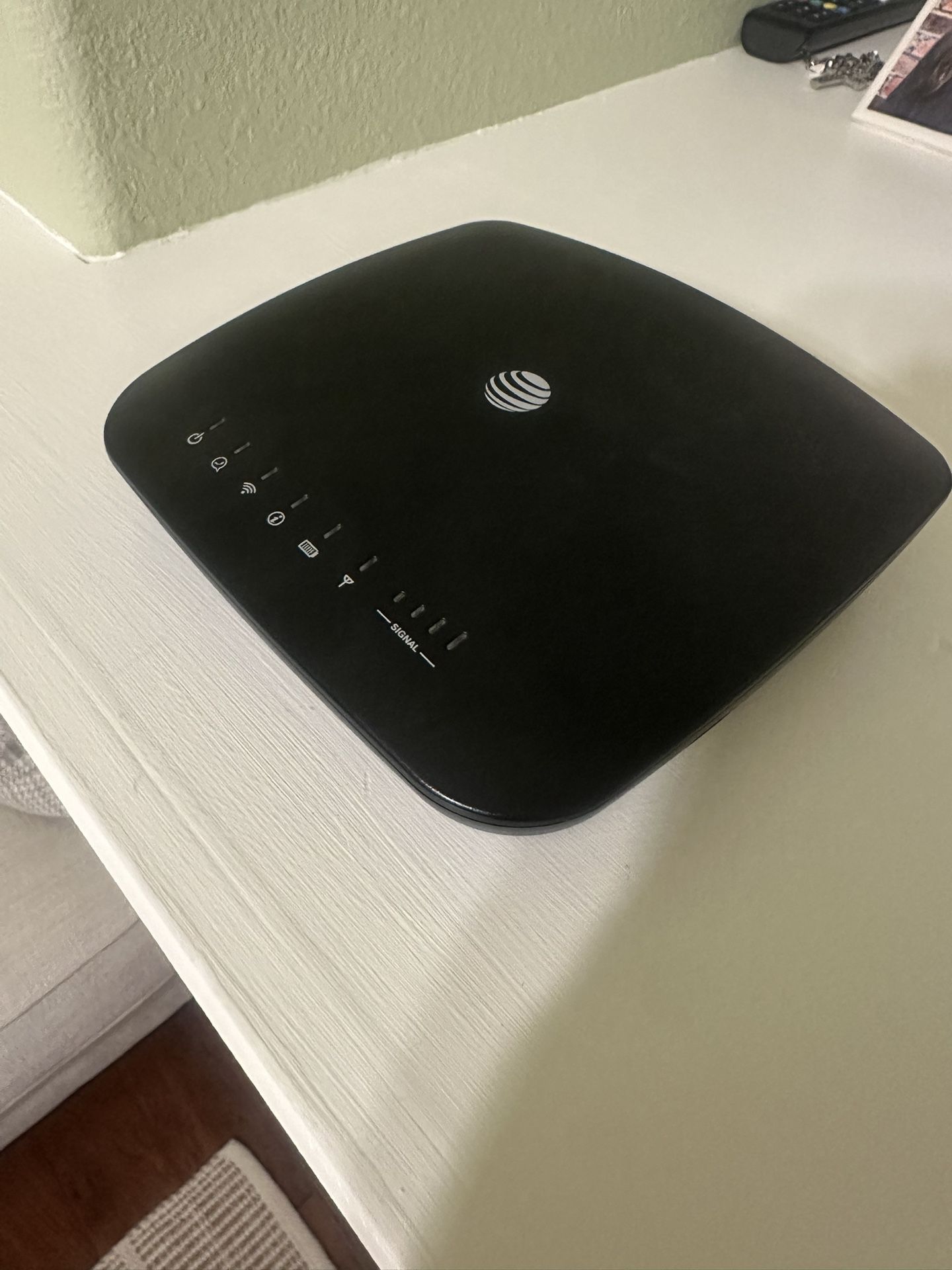 Wireless Internet-AT&T