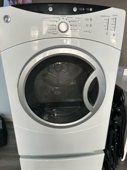 Electric Dryer
