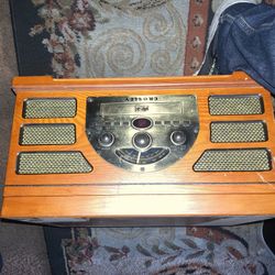 CROSLEY 5 IN 1 