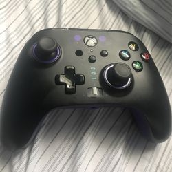 Xbox Controller