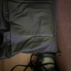 Twin Size Blowup Mattress 