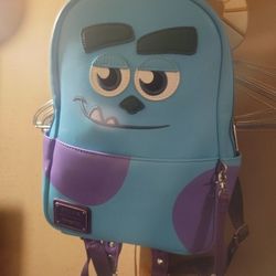 Sully Backpack 