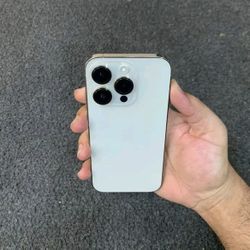 iphone 14 pro max 512GB Silver