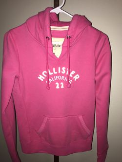 Hollister Top