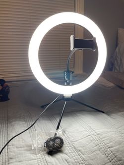Beauty LED Ring Light 