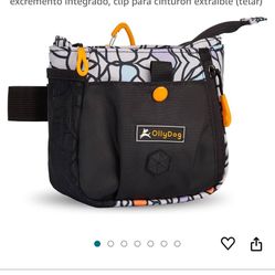 Ollydog Bag New