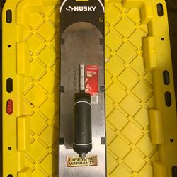 Husky Pool Trowel