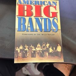American Big Bands