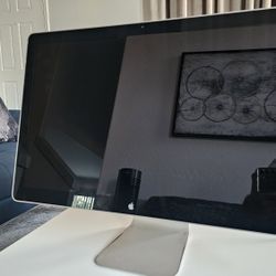 Monitor MAC 27 PULGADAS