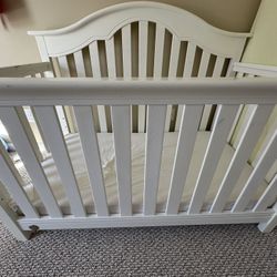 Crib