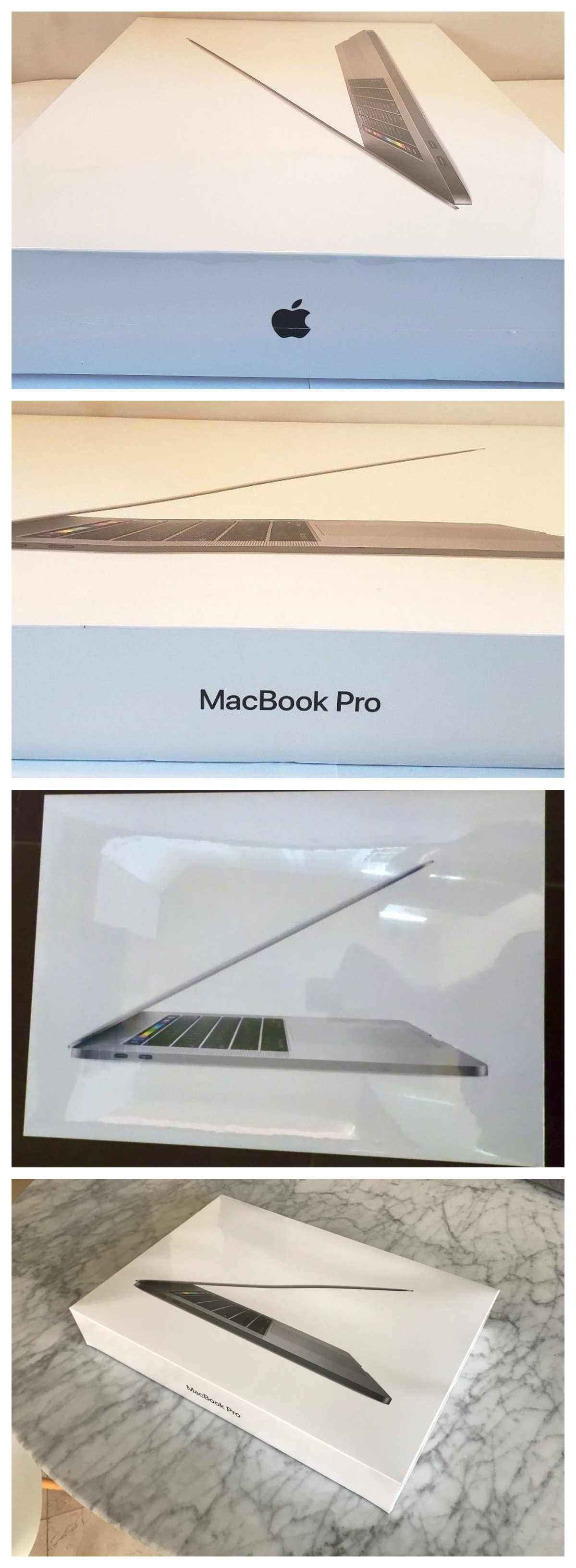 Apple MacBook Pro 15" Retina I9