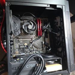 Pc Parts Great Condition 