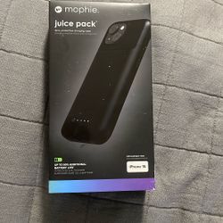 Iphone 15 Phone Case Charger