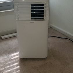 Portable Air Conditioner 