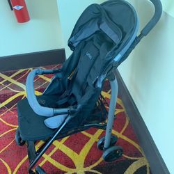 Urbini Swiftli Stroller