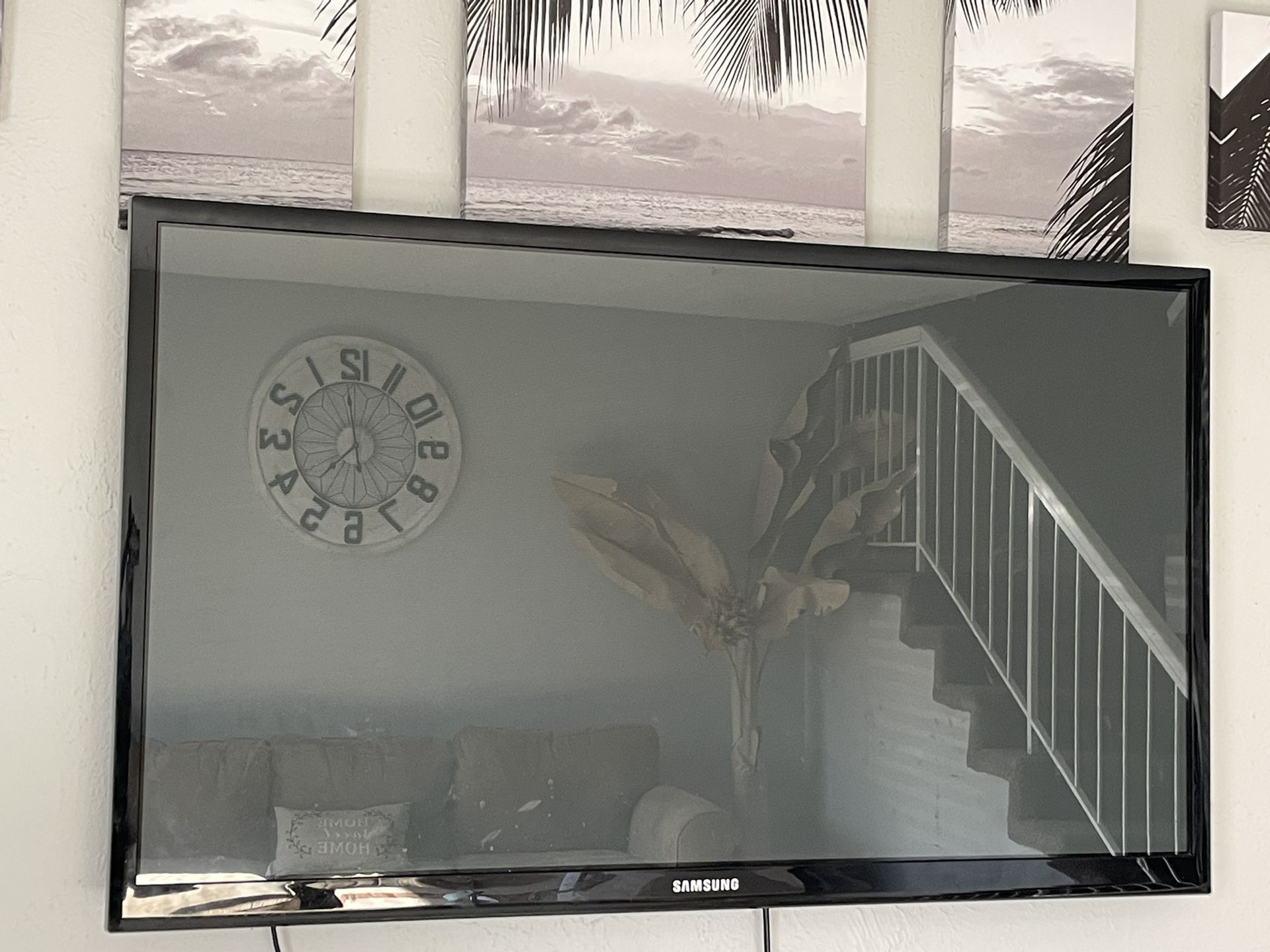 60 Inch Samsung
