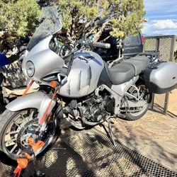 Triumph Tiger 955i