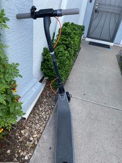 selling segway e2 plus/e-scooter