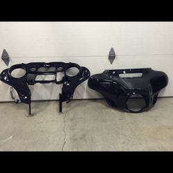 HD OEM ‘14 Thru…..?? Street Glide Special Fairing 