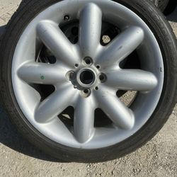 17 Inch Mini