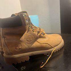 Timberland Boots