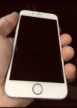 iPhone 6 unlocked mint