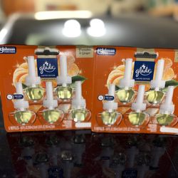 Glade Refills 5 Count