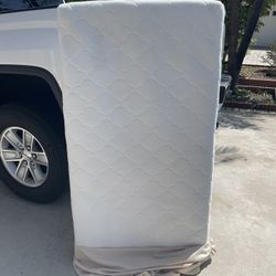 Newton Crib Mattress