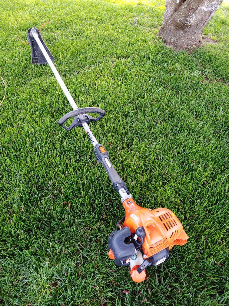 Echo Weed Wacker, String Trimmer, Weed Eater