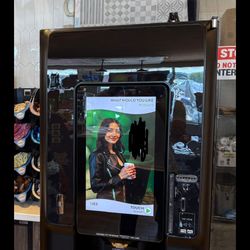 High Volume, Quality Coffee Vending Machine