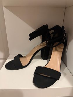 Tacones de mujer