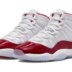 Jordan 11