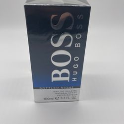 Boss By Hugo Boss Bottled Night Cologne 