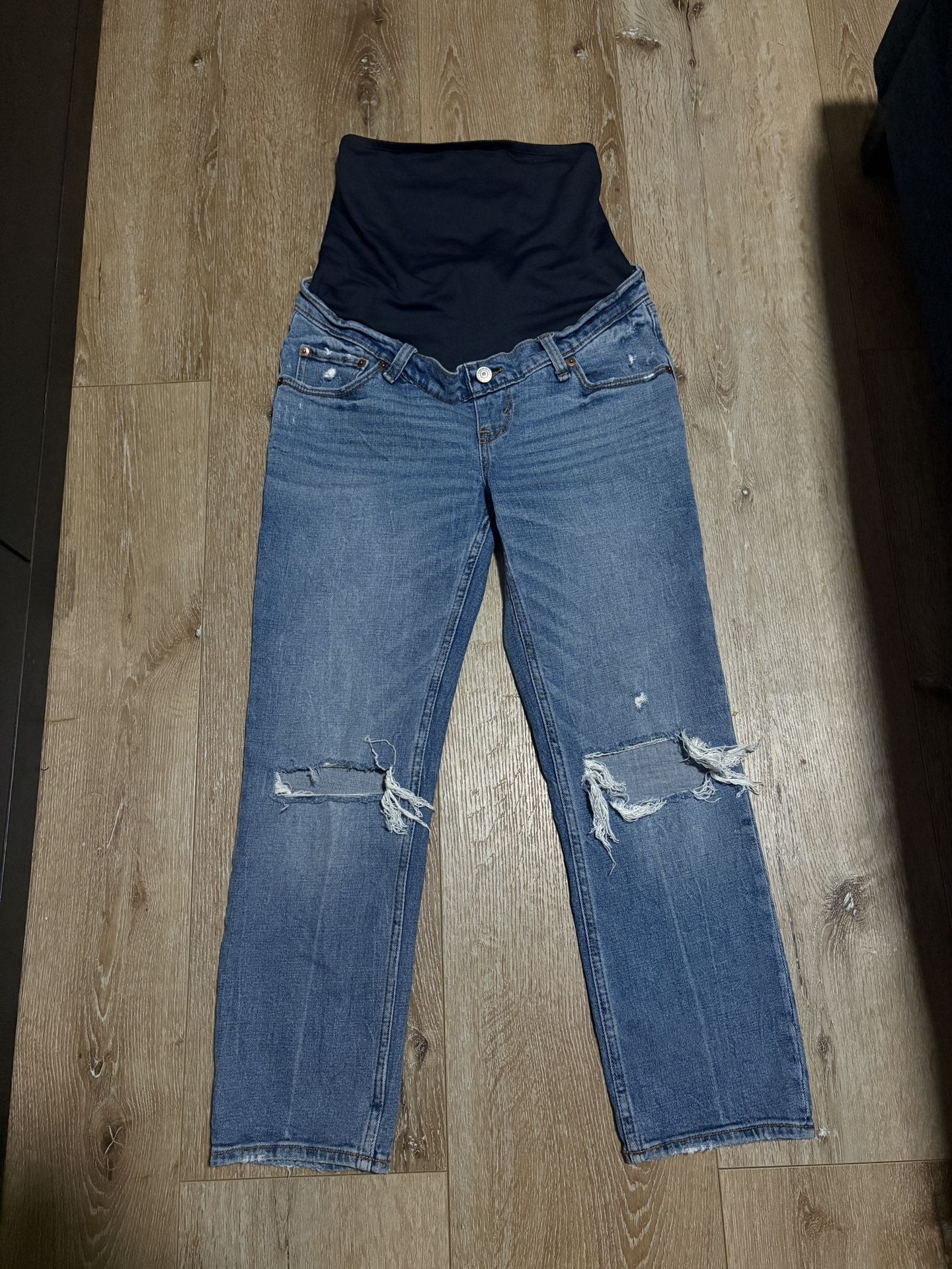 Maternity Jeans