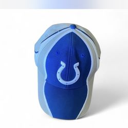 NWOT Indianapolis Colts Cap