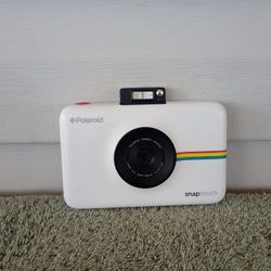 Polaroid snap touch (FOR PARTS ONLY)