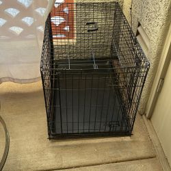 Dog Crate 