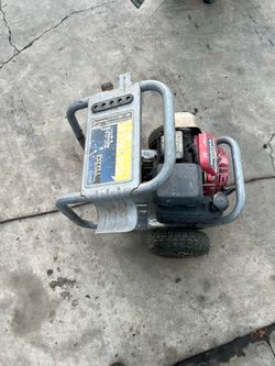 Powerwash