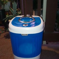 Portable Washing Machine 