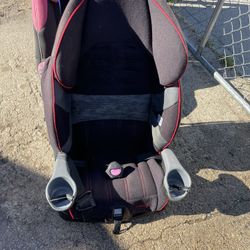 Car Seat 