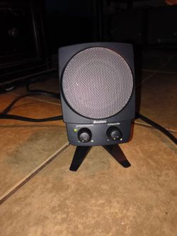 Speaker