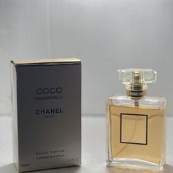 Chanel Coco Perfume 
