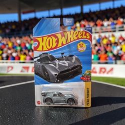 Hotwheels: McMurtry Speirling 