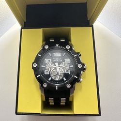 Invicta Pro Diver