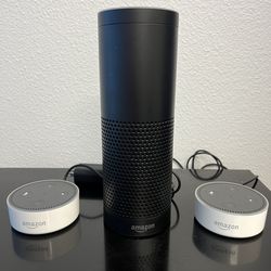 Amazon Alexa