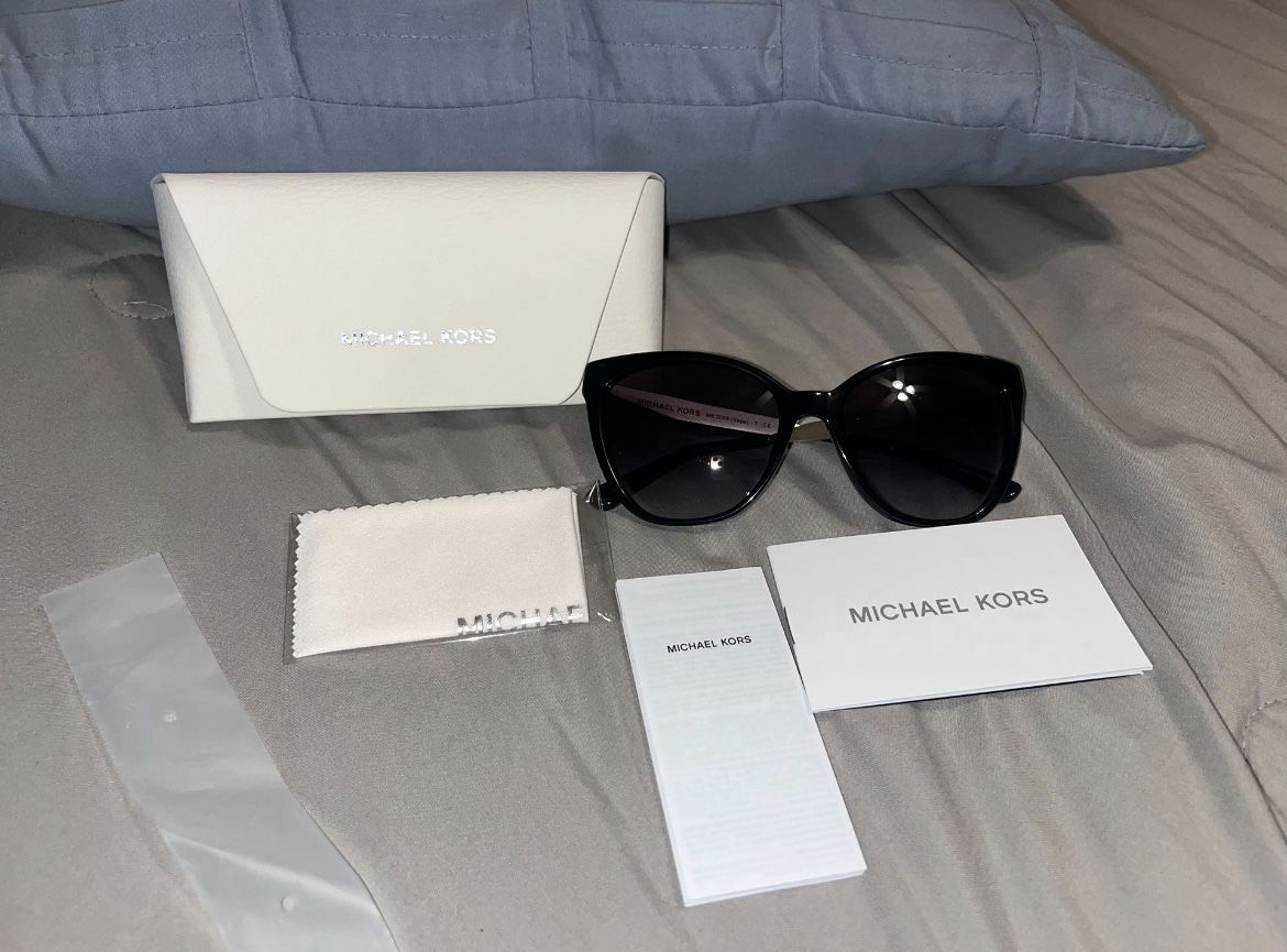 Michael Kors Sunglasses