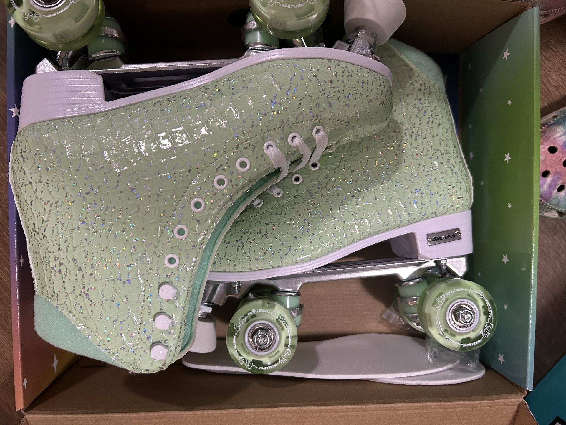 Women’s Roller Skates
